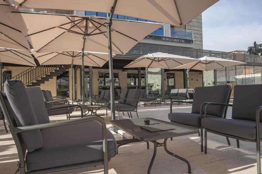 Blue Marlin Apartments Budva Kültér fotó